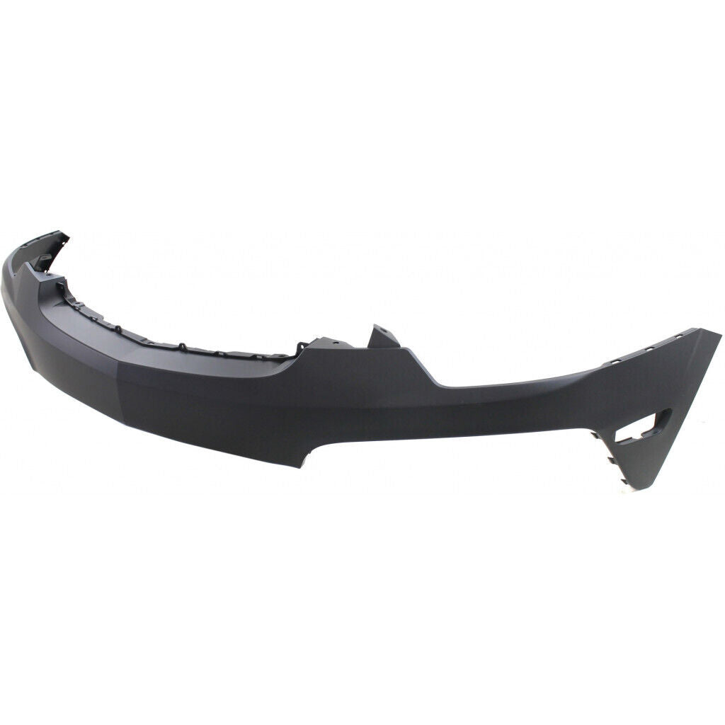 2012-2015 Chevy Captiva Front Upper Bumper Cover