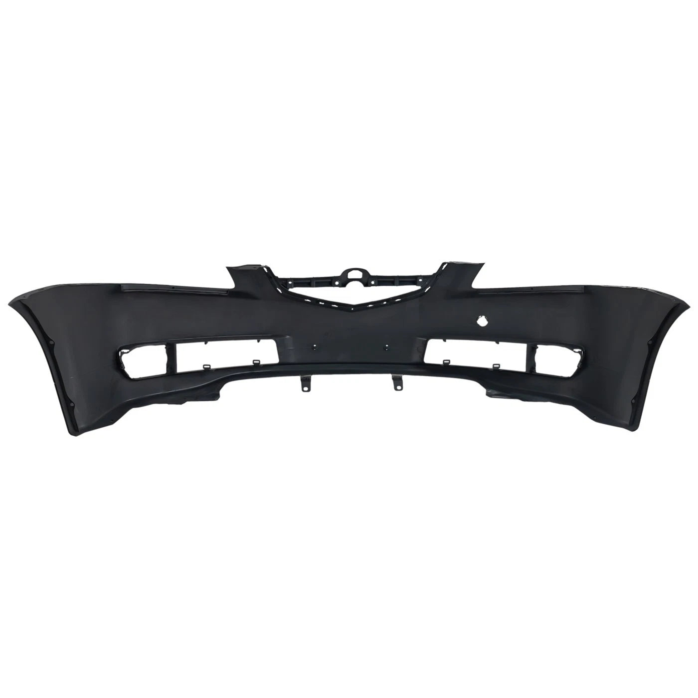 ACURA TL 2007-2008, cubierta de parachoques delantero, modelo base/navegación - AC1000160 - Compatible con el número de pieza 04711SEPA80ZZ