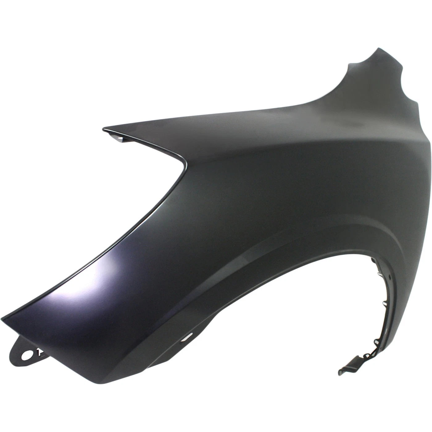 2008-2012 BUICK ENCLAVE, Left Fender (Driver Side) - GM1240347 - Fits Part Number 20793342