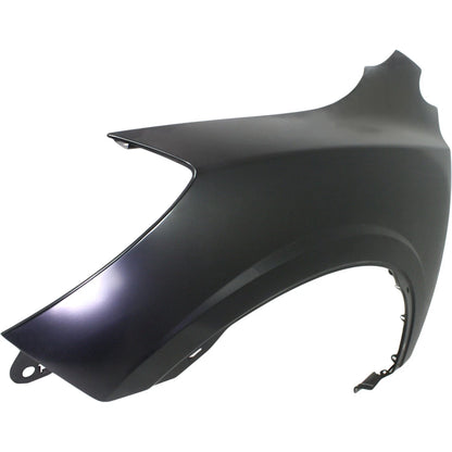 2008-2012 BUICK ENCLAVE, Left Fender (Driver Side) - GM1240347 - Fits Part Number 20793342