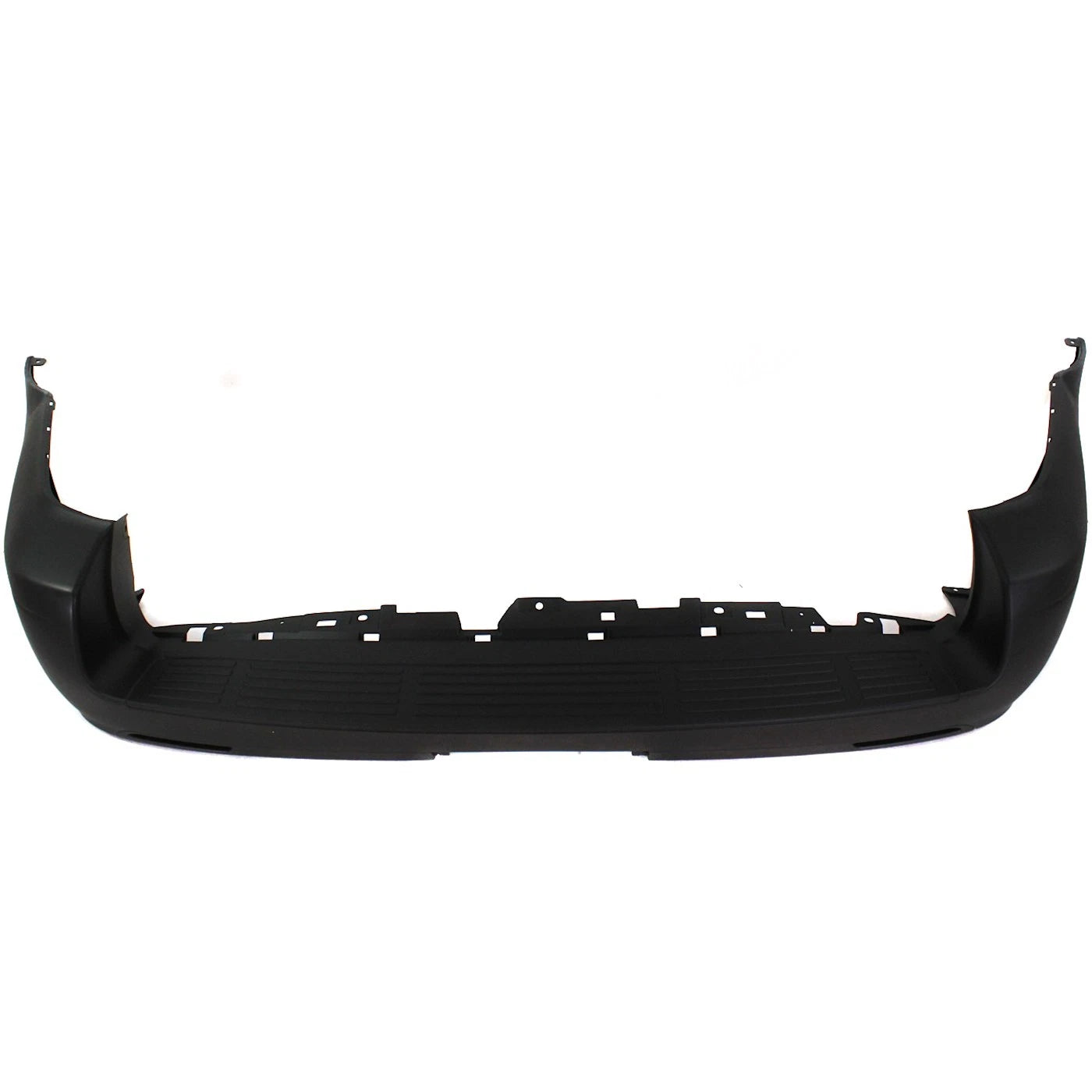 2003-2009 LEXUS GX470, Rear Bumper Cover - LX1100120 - Fits Part Number 5215960964