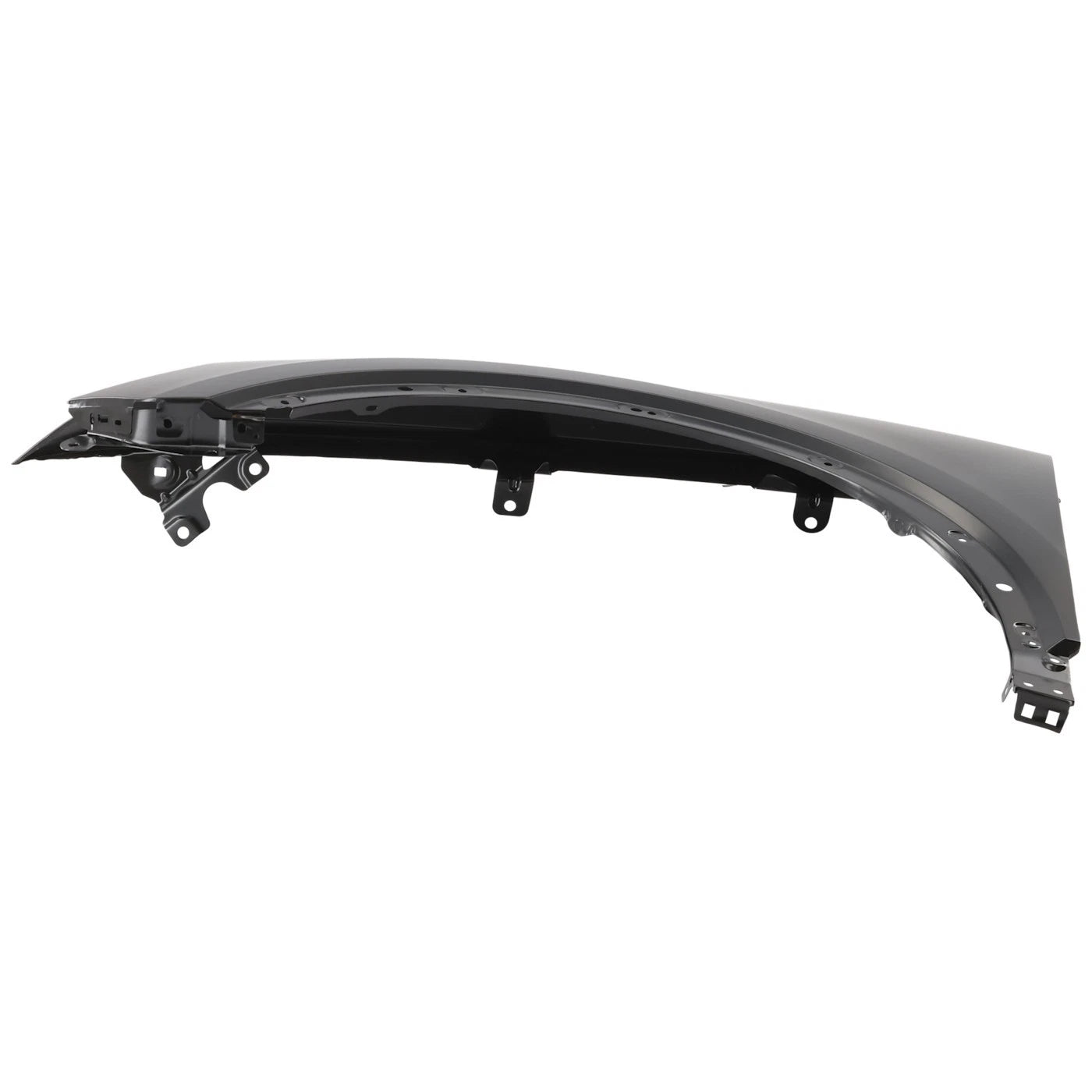 2019-2024 AUDI Q3, Left Fender (Driver Side) - AU1240147 - Fits Part Number 83A821021