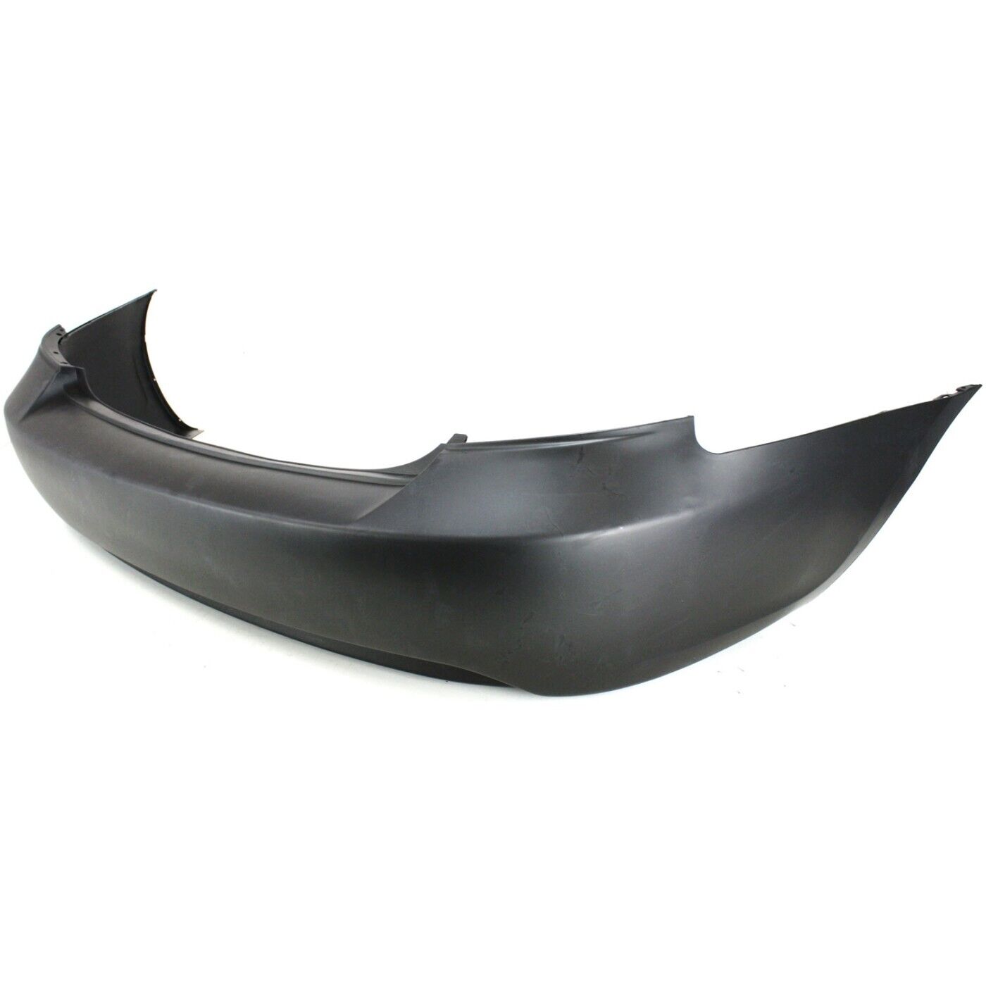 2006-2011 Hyundai Accent Front Bumper Cover