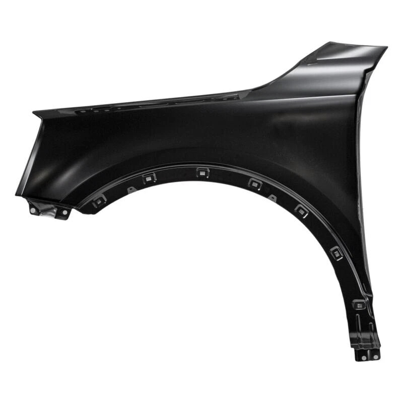 2020-2024 KIA TELLURIDE, Right Fender (Passenger Side) - KI1241156 - Fits Part Number 66321S9000