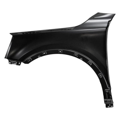 2020-2024 KIA TELLURIDE, Right Fender (Passenger Side) - KI1241156 - Fits Part Number 66321S9000