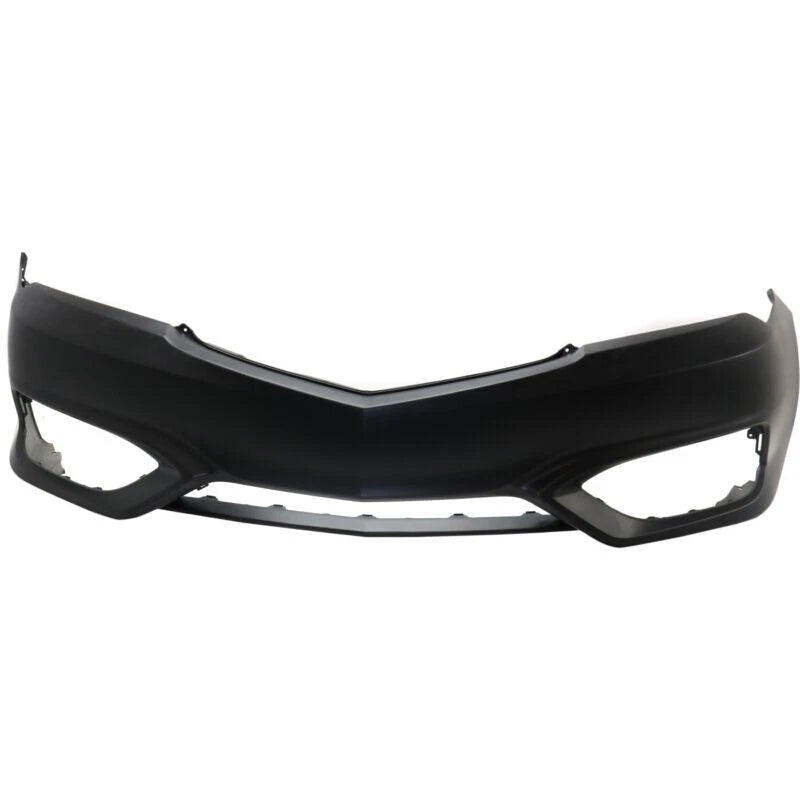 ACURA ILX 2016-2018, cubierta de parachoques delantero - AC1000189 - Compatible con el número de pieza 04711TV9A00ZZ