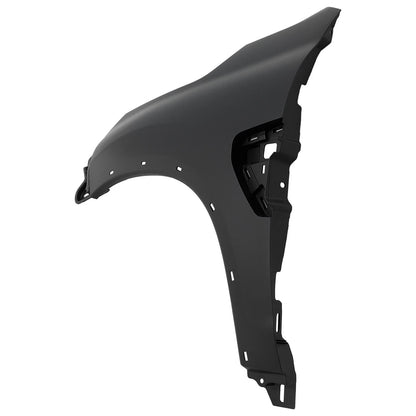 2020-2024 MITSUBISHI OUTLANDER SPORT, Left Fender (Driver Side) - MI1240182 - Fits Part Number 63113W060P
