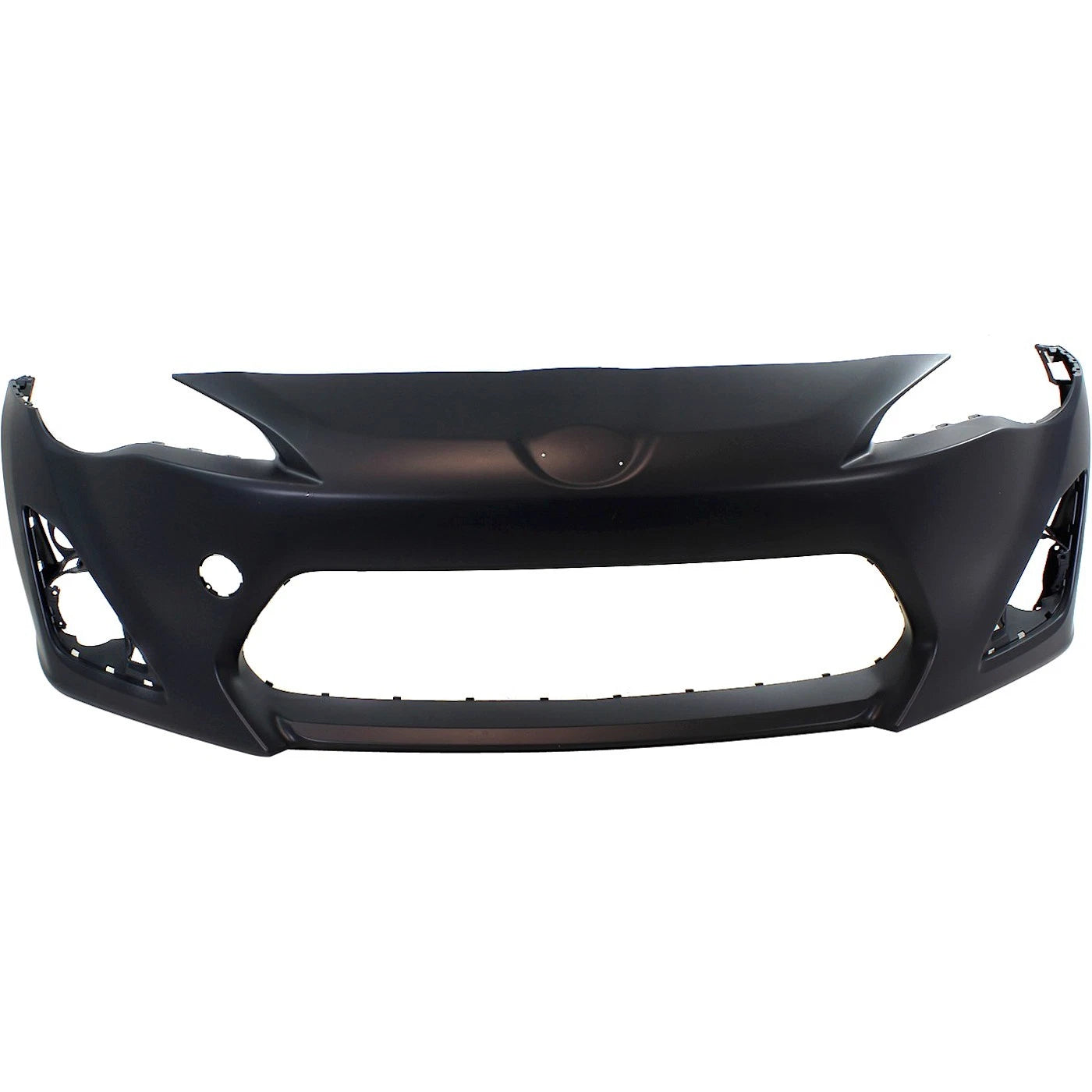 SCION FR-S 2013-2016, cubierta de parachoques delantero - SC1000110 - Compatible con el número de pieza SU00301484