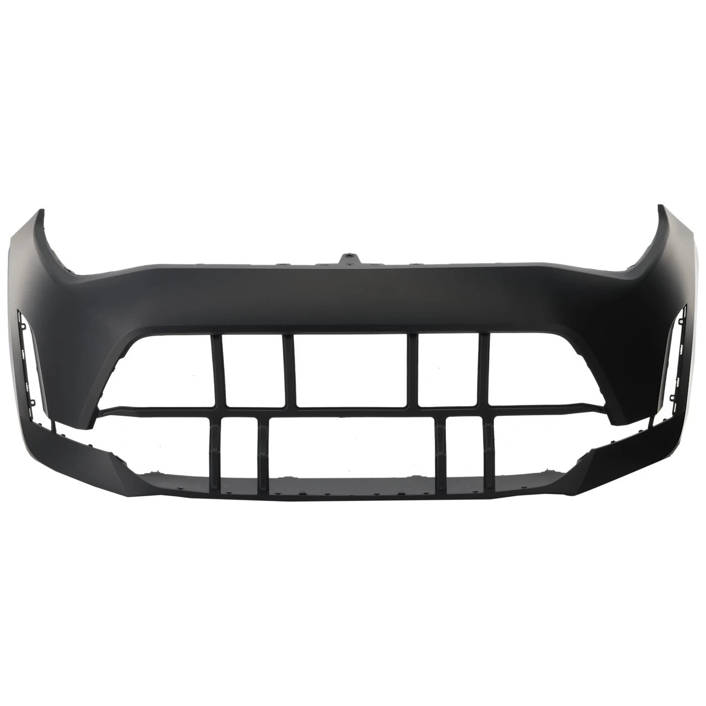 2023-2025 KIA SOUL, Front Bumper Cover; GT-Line - KI1000226 - Fits Part Number 86511K0GA0