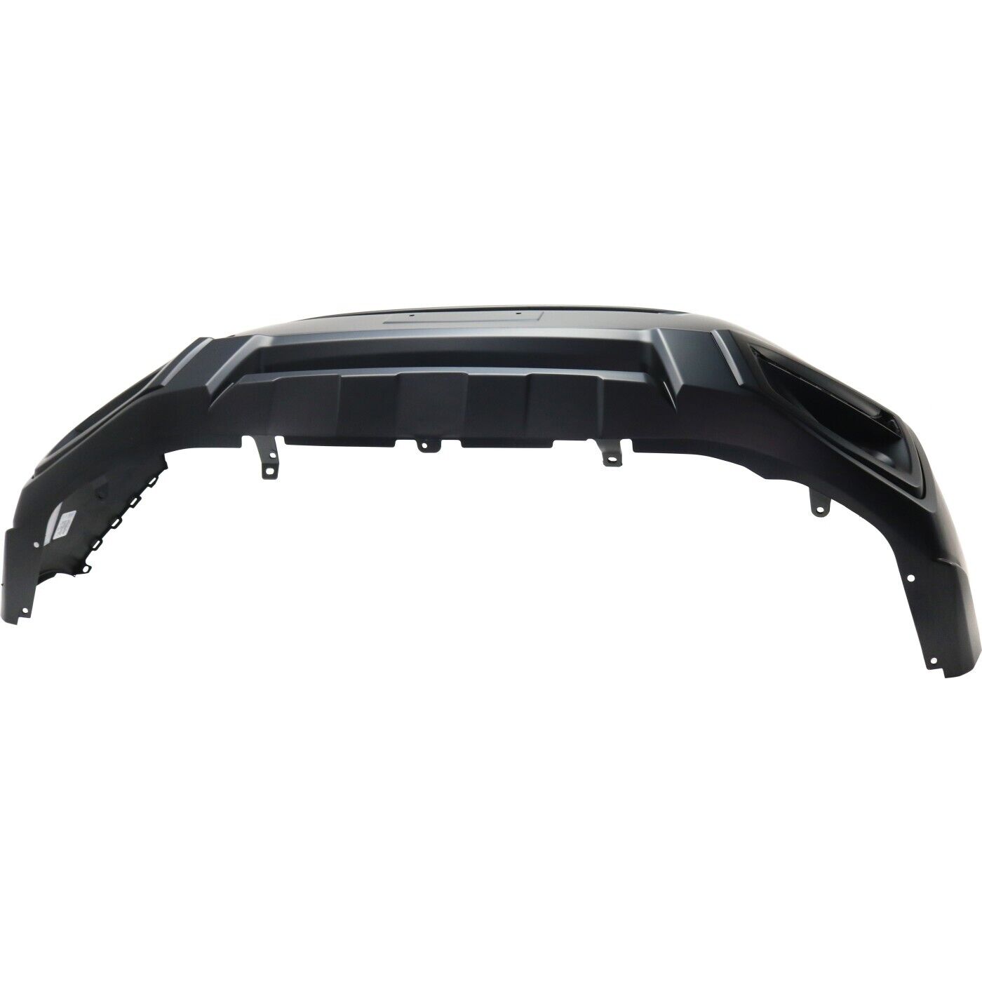 2017-2018 Subaru Forester (2.5L | w/ Lower) Front Bumper Cover