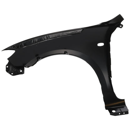 2004-2009 MAZDA 3, Right Fender (Passenger Side); SEDAN - MA1241149 - Fits Part Number BN8V52111D