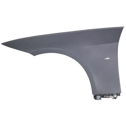 BMW Serie 3 2007-2013, guardabarros izquierdo (lado del conductor); E92/E93 - BM1240142 - Compatible con la pieza número 41357168987