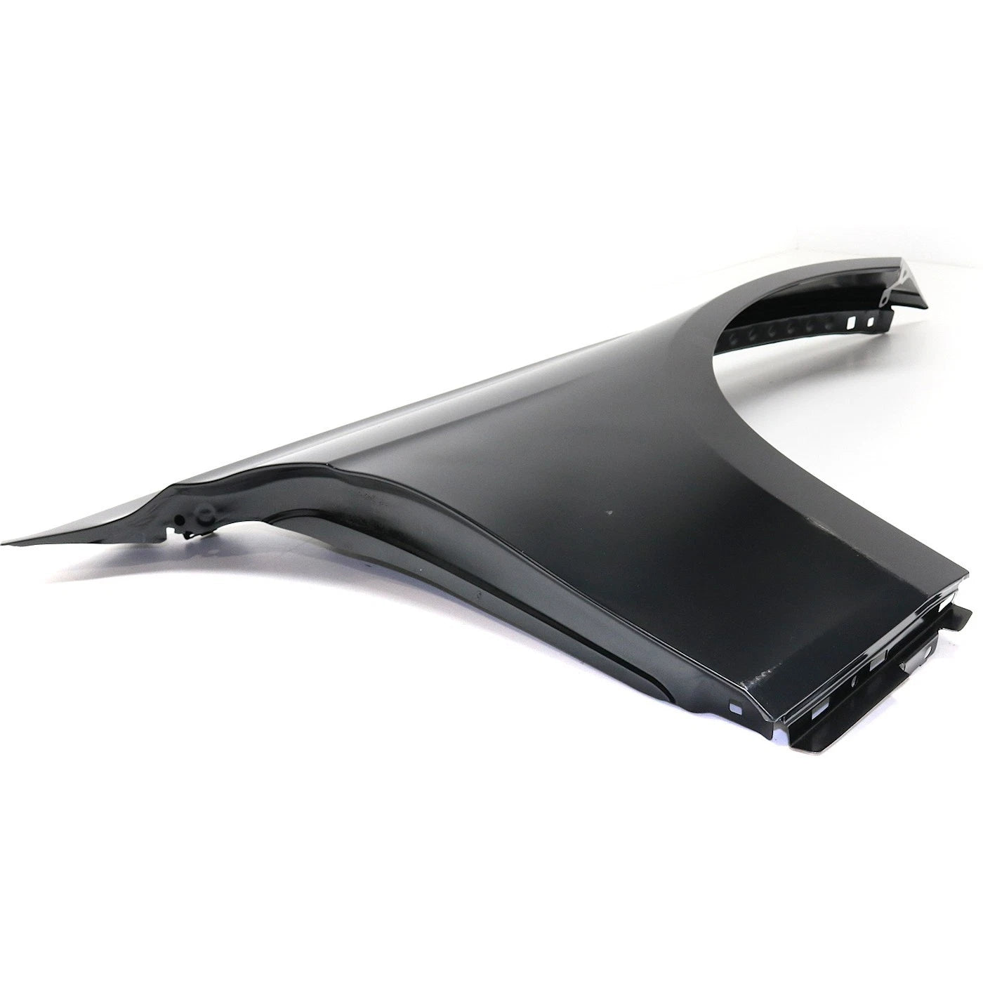 2012-2018 BMW 3-Series, Right Fender (Passenger Side); SEDAN; F30; 328/335 - BM1241152 - Fits Part Number 41009621598