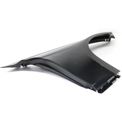 2012-2018 BMW 3-Series, Right Fender (Passenger Side); SEDAN; F30; 328/335 - BM1241152 - Fits Part Number 41009621598