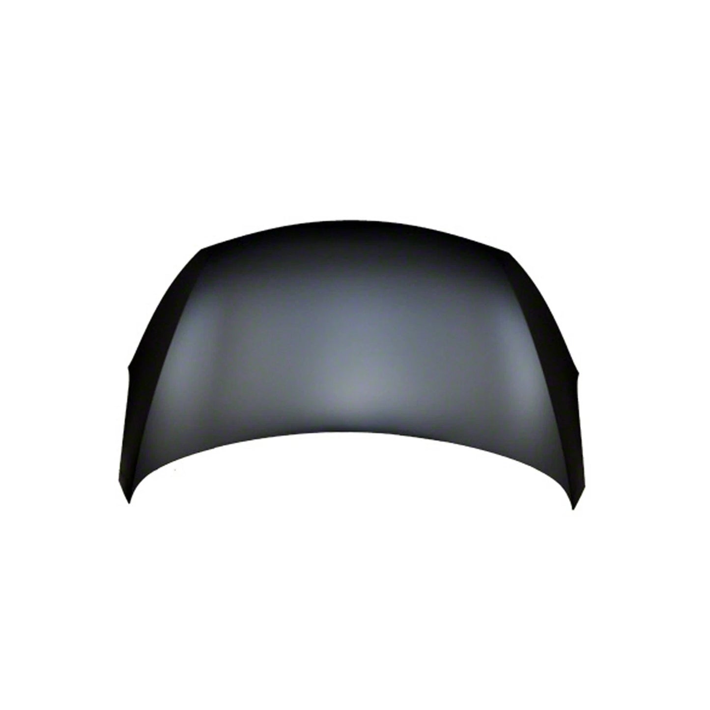 2014-2016 KIA FORTE KOUP, Hood - KI1230132 - Fits Part Number 66400A7000