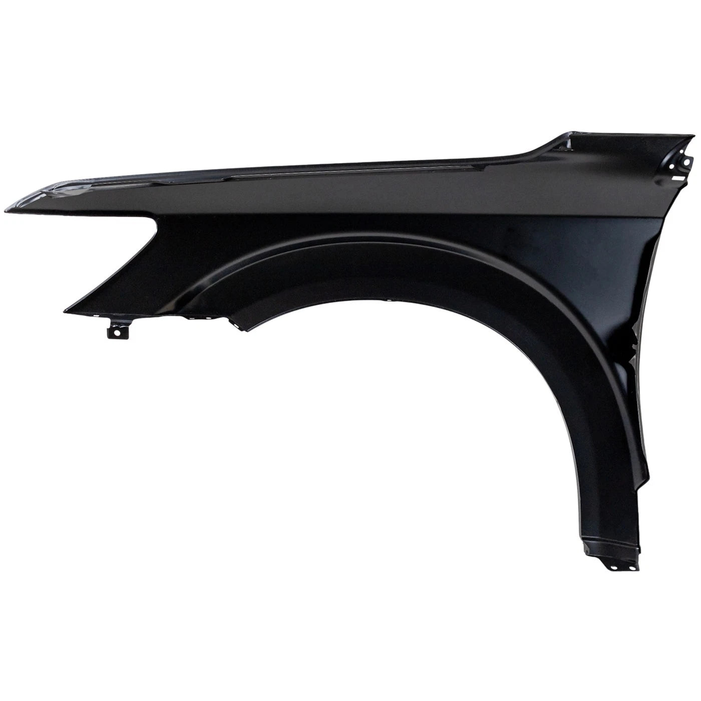 2009-2020 DODGE JOURNEY, Right Fender (Passenger Side) - CH1241270 - Fits Part Number 5076730AE