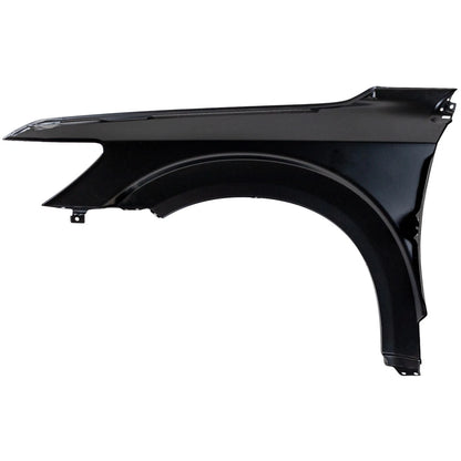 2009-2020 DODGE JOURNEY, Right Fender (Passenger Side) - CH1241270 - Fits Part Number 5076730AE