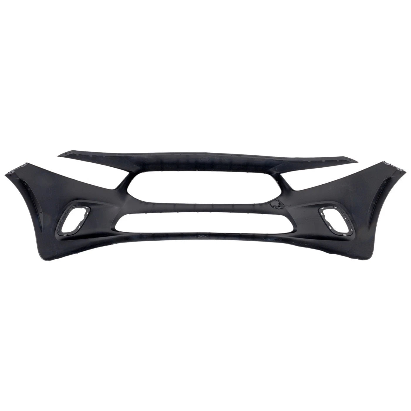 2019-2022 MERCEDES A-CLASS, Front Bumper Cover; V177/W177; SEDAN/HATCHBACK; w/o AMG; w/o Park Asst - MB1000592 - Fits Part Number 17788001009999