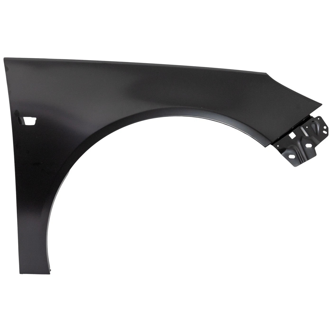 2011-2011 BUICK REGAL, Right Fender (Passenger Side) - GM1241367 - Fits Part Number 13277521