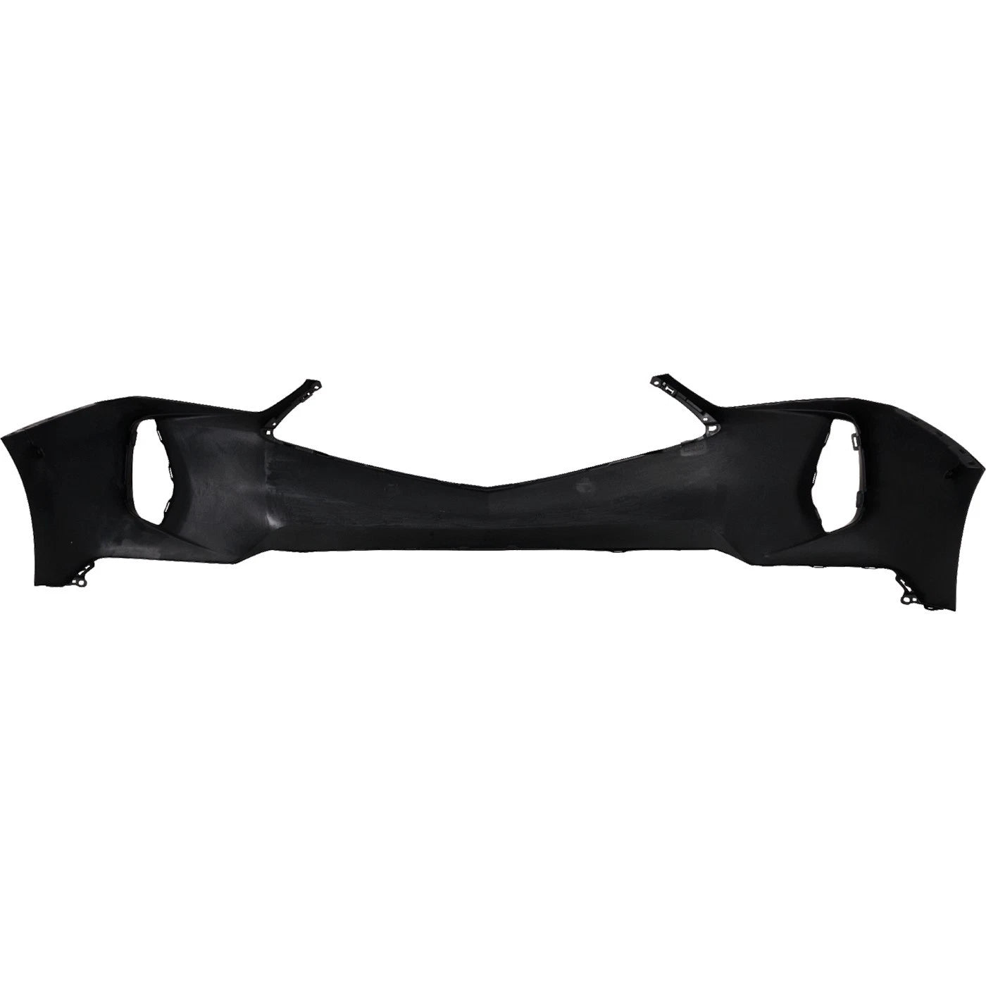 ACURA RDX 2022-2025, cubierta de parachoques delantero; base; sin sensor de estacionamiento - AC1000209 - Compatible con la pieza número 04711TJBA20ZZ