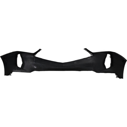 ACURA RDX 2022-2025, cubierta de parachoques delantero; base; sin sensor de estacionamiento - AC1000209 - Compatible con la pieza número 04711TJBA20ZZ