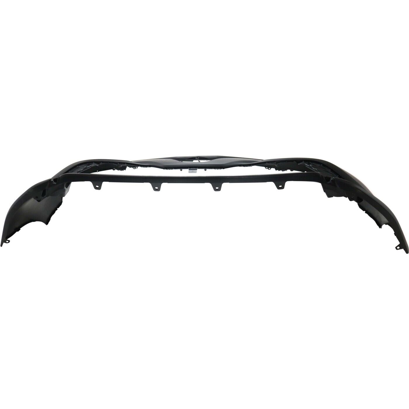 2018-2020 Toyota Camry (LE/XLE | w/o Sensor) Front Bumper Cover