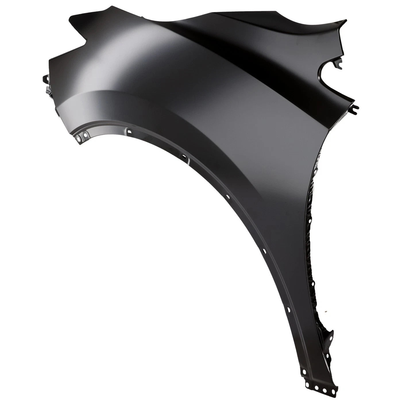 2015-2023 NISSAN MURANO, Left Fender (Driver Side) - NI1240216 - Fits Part Number 631015AA0A