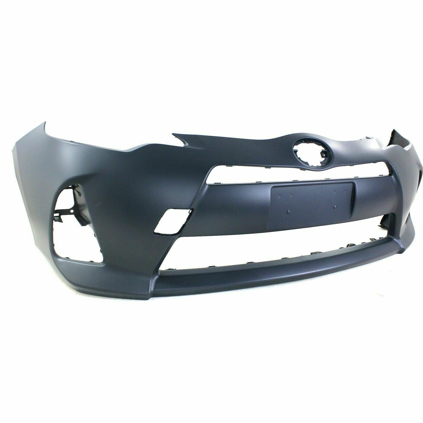 2012-2014 Toyota Prius Front Bumper Cover