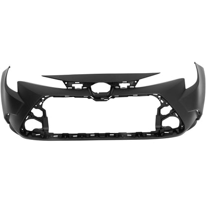 2022-2022 Toyota Corolla (L/LE/XLE | US Built) Front Bumper Cover