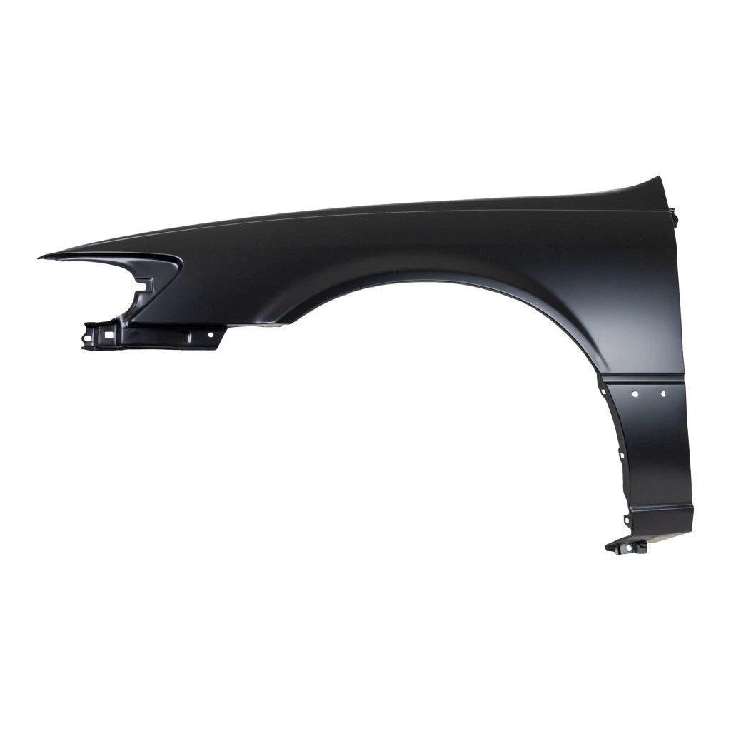 1997-2001 TOYOTA CAMRY, Left Fender (Driver Side) - TO1240162 - Fits Part Number 53812AA020