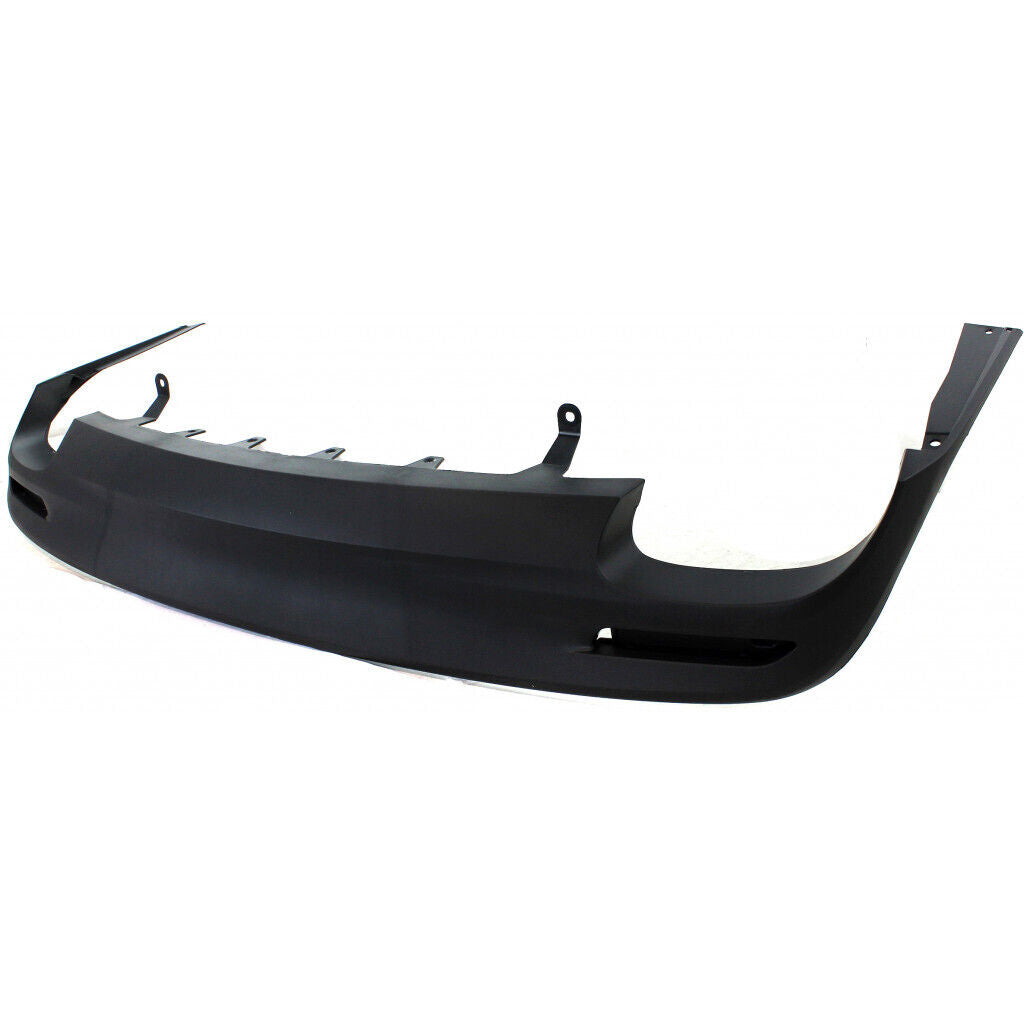 2013-2015 Toyota Avalon (Lower) Rear Bumper Cover