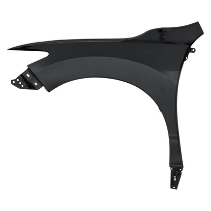 2013-2018 ACURA RDX, Right Fender (Passenger Side) - AC1241125 - Fits Part Number 60210TX4A91ZZ