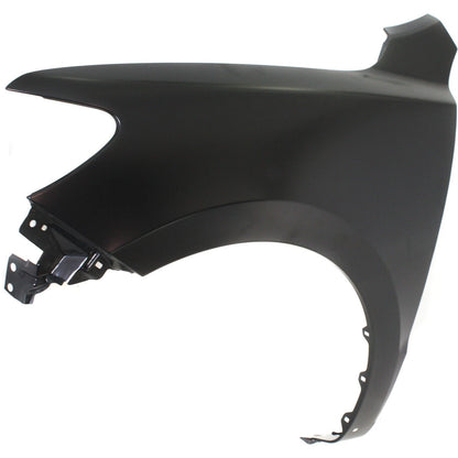 2010-2012 HYUNDAI SANTA FE, Left Fender (Driver Side) - HY1240147 - Fits Part Number 663100W500