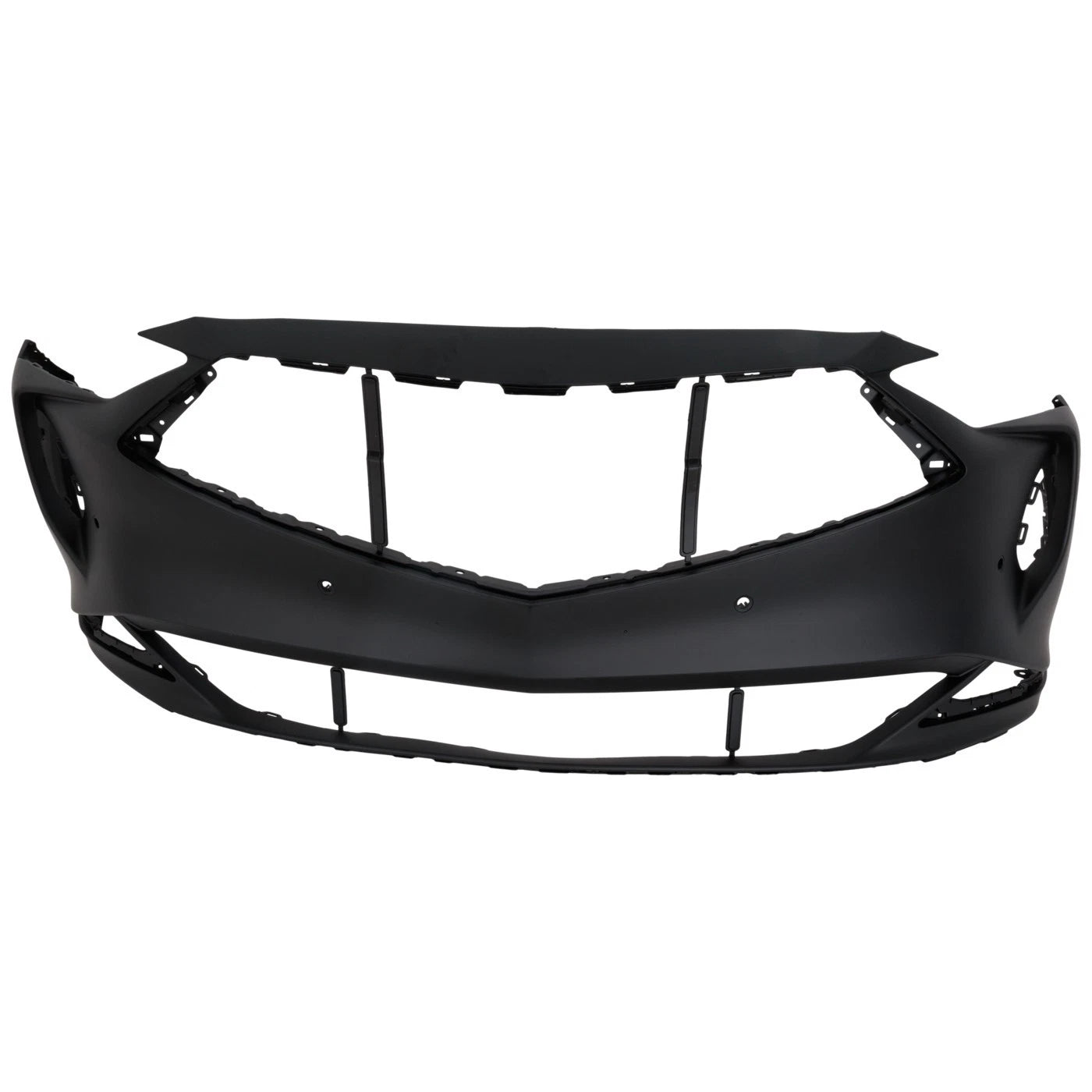 2022-2024 ACURA MDX, Front Bumper Cover; 3.5L; w/Sensor - AC1000208 - Fits Part Number 04711TYAA10ZZ