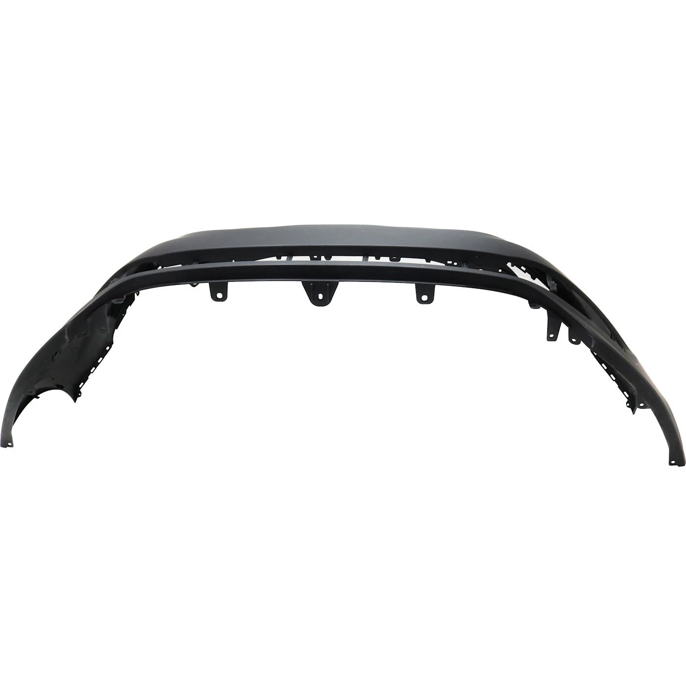2011-2013 KIA OPTIMA, Front Bumper Cover; SX; US Built - KI1000162 - Fits Part Number 865114C200