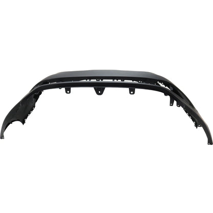 2011-2013 KIA OPTIMA, Front Bumper Cover; SX; US Built - KI1000162 - Fits Part Number 865114C200