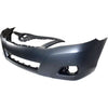 2010-2011 Toyota Camry (USA | w/o hole) Front Bumper Cover