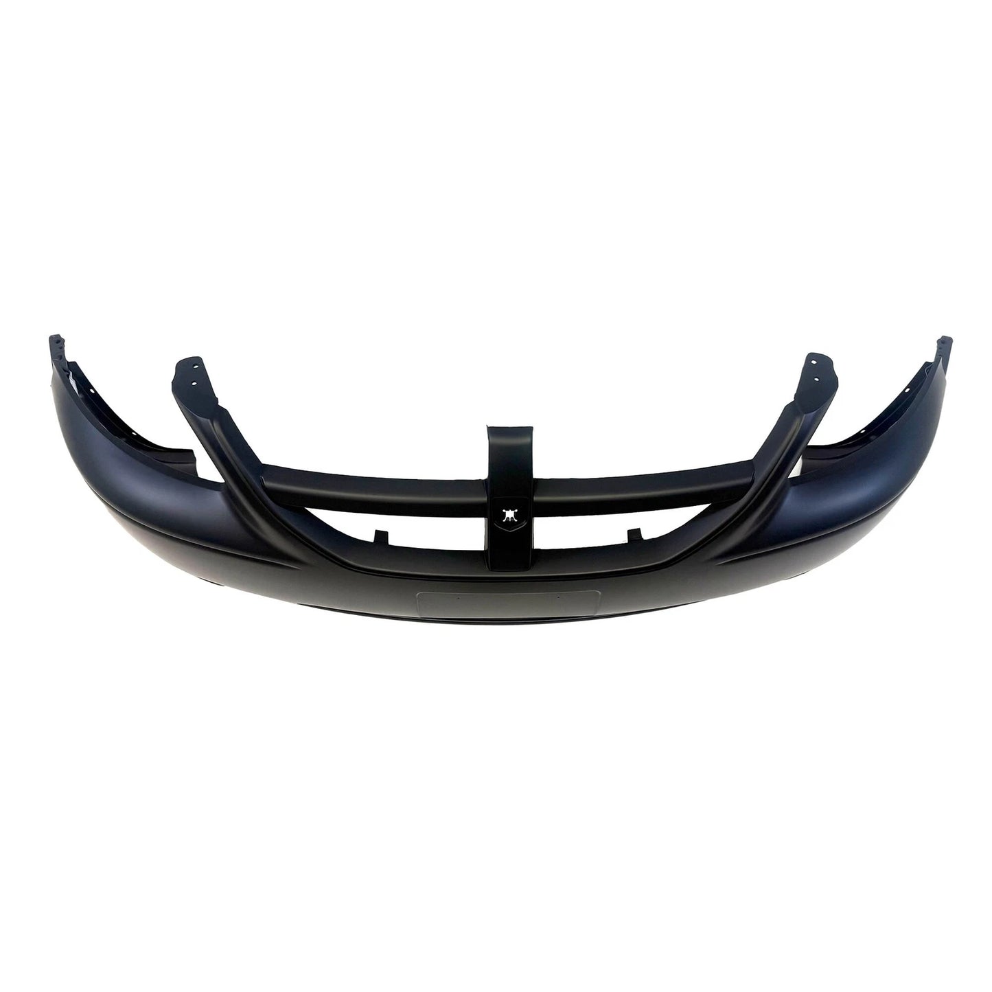 2005-2007 DODGE GRAND CARAVAN, Front Bumper Cover; w/fog - CH1000430 - Fits Part Number 5139118AA