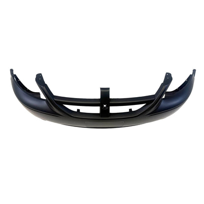 2005-2007 DODGE GRAND CARAVAN, Front Bumper Cover; w/fog - CH1000430 - Fits Part Number 5139118AA