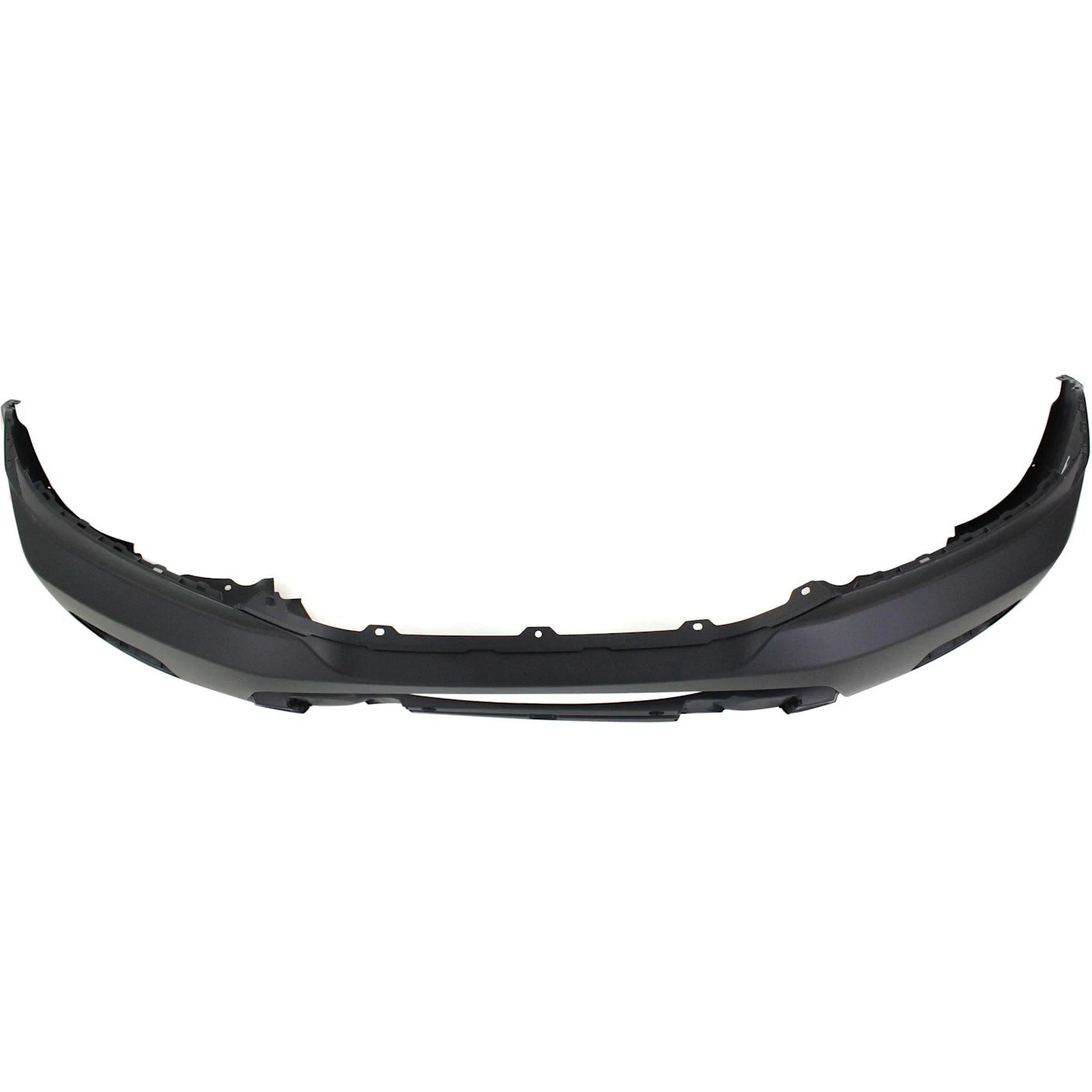2009-2011 HONDA PILOT, Front Bumper Cover; TOURING; w/Park Assist - HO1000268 - Fits Part Number 04711SZAA81ZZ