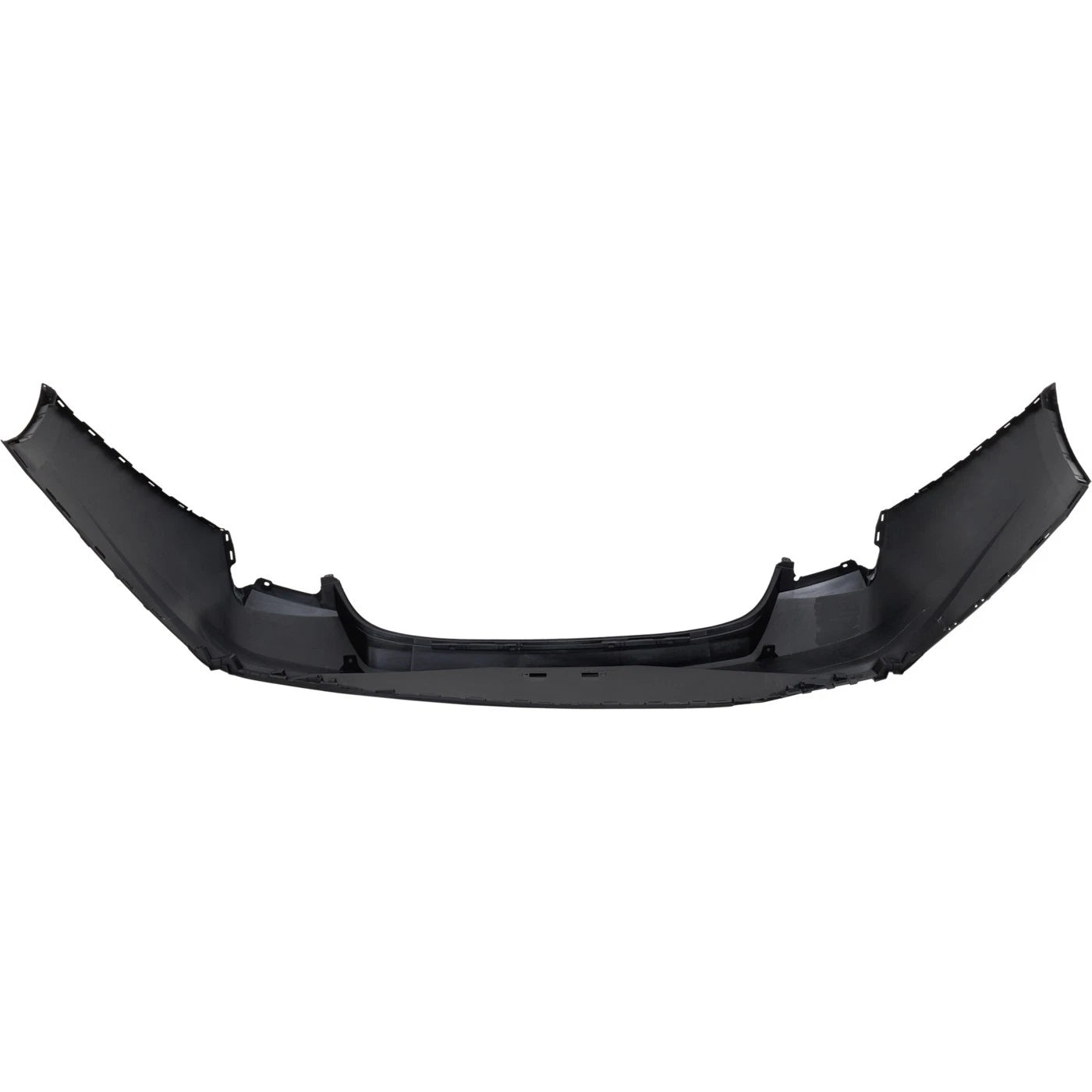 2021-2023 HYUNDAI ELANTRA SEDAN, Rear Bumper Cover; 2.0L; US Built; w/o Park Sensor - HY1100243 - Fits Part Number 86611AB000