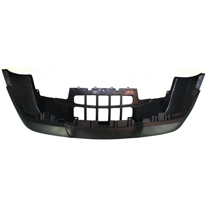 1998-2002 MERCURY GRAND MARQUIS, Front Bumper Cover - FO1000423 - Fits Part Number XW3Z17D957BA