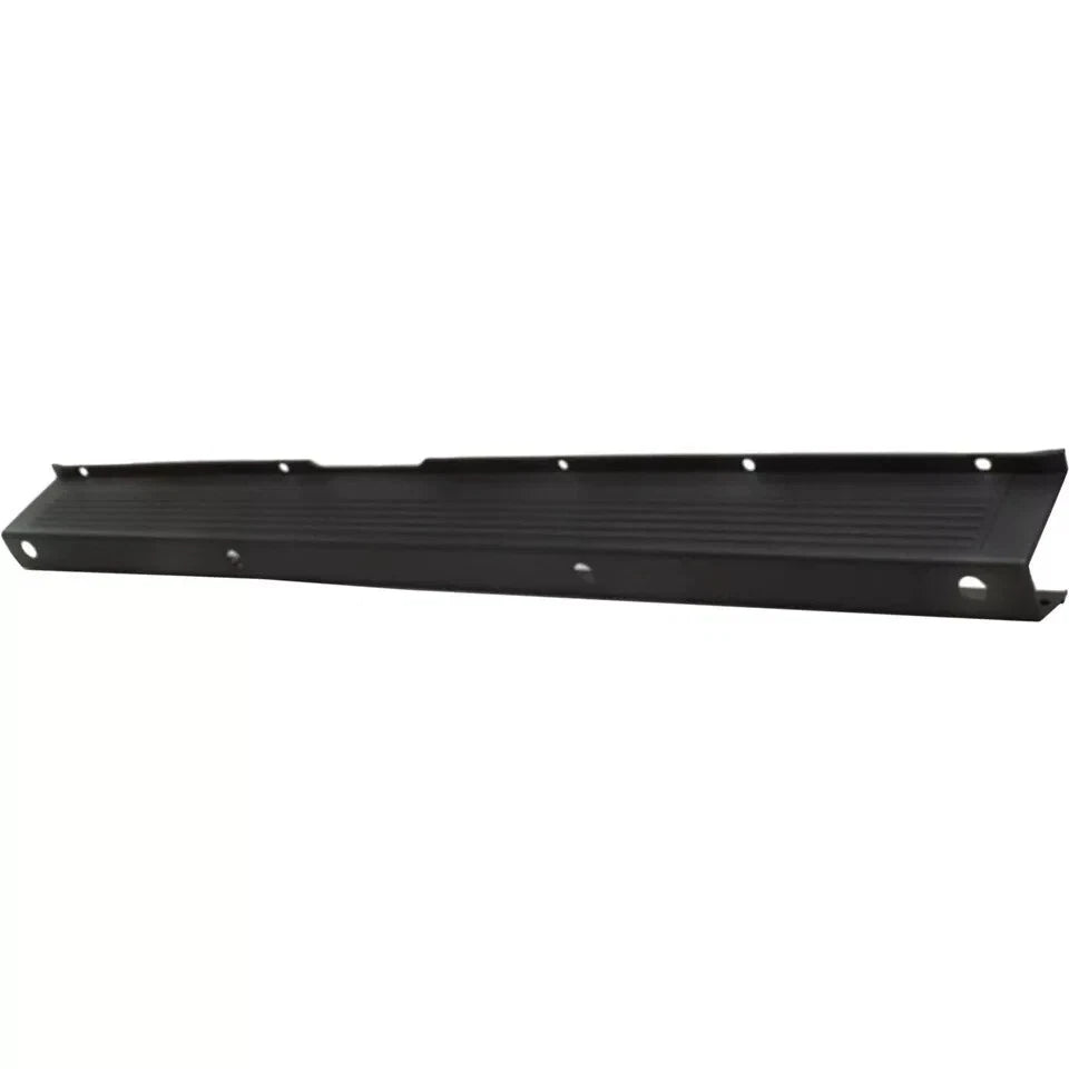 2014-2018 DODGE RAM PROMASTER 1500, Rear bumper pad; w/Park Sensor;  - CH1100A44 - Fits Part Number 1ZU03LAHAB