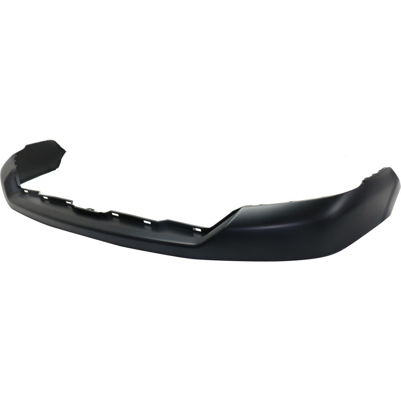 2012-2021 Nissan NV3500 Front Bumper Cover (Upper)