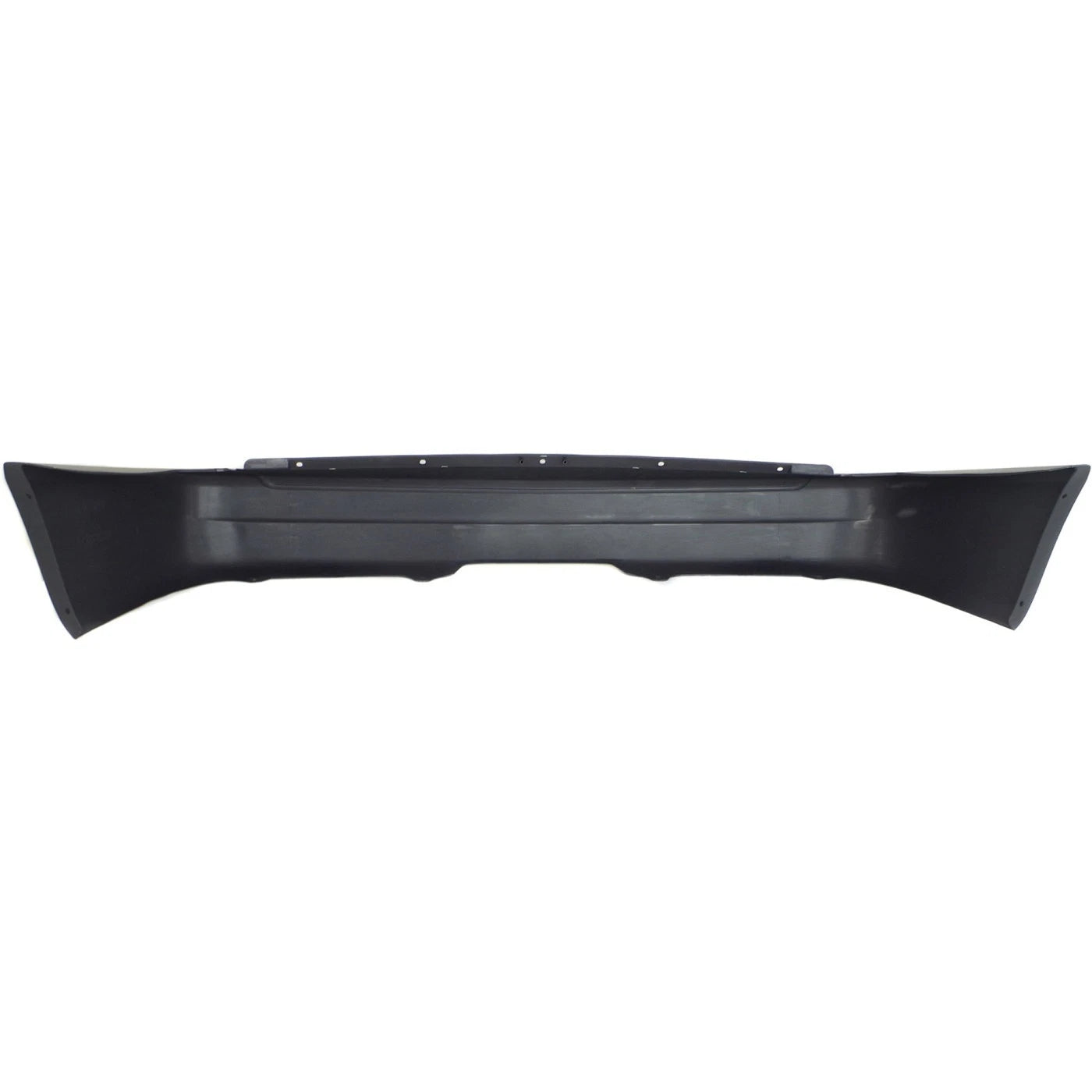 2004-2006 DODGE DURANGO, Rear Bumper Cover; MAT TXT - CH1100327 - Fits Part Number 5JE55ZSPAC