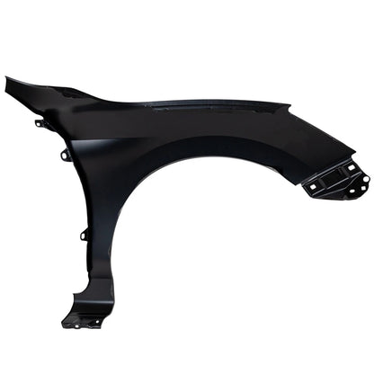 2014-2017 HONDA ACCORD HYBRID, Left Fender (Driver Side) - HO1240185 - Fits Part Number 60261T2FA90ZZ