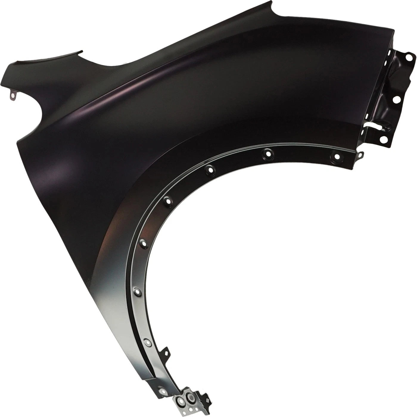 2016-2020 BUICK ENVISION, Right Fender (Passenger Side) - GM1241395 - Fits Part Number 23497670