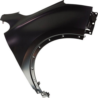 2016-2020 BUICK ENVISION, Right Fender (Passenger Side) - GM1241395 - Fits Part Number 23497670