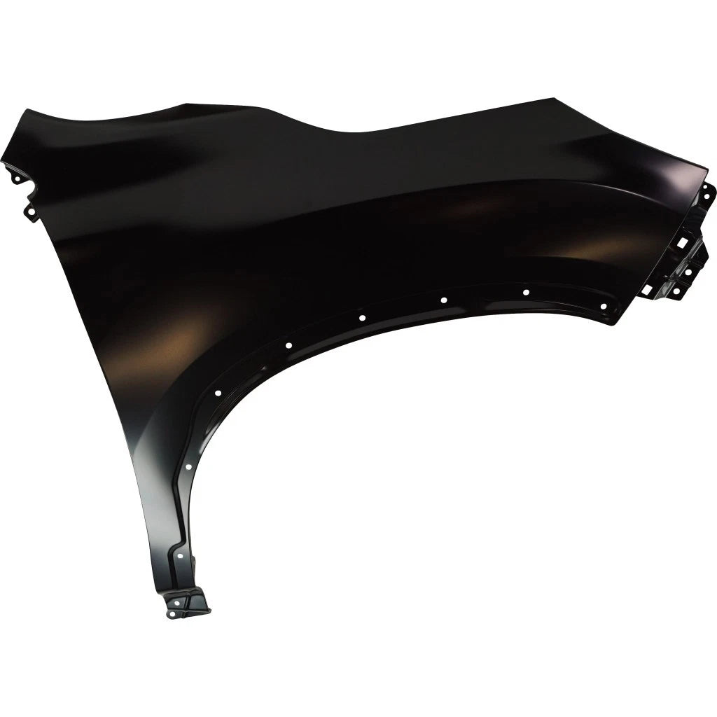 2019-2024 SUBARU FORESTER, Right Fender (Passenger Side); Steel - SU1241155 - Fits Part Number 57120SJ0009P-PFM