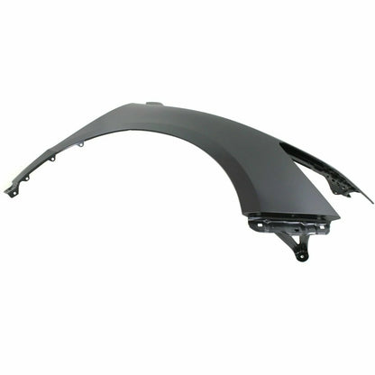 2014-2016 ACURA MDX, Right Fender (Passenger Side) - AC1241124 - Fits Part Number 60210TZ5A90ZZ
